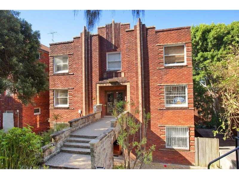 7/47 Francis Street, Bondi Beach NSW 2026