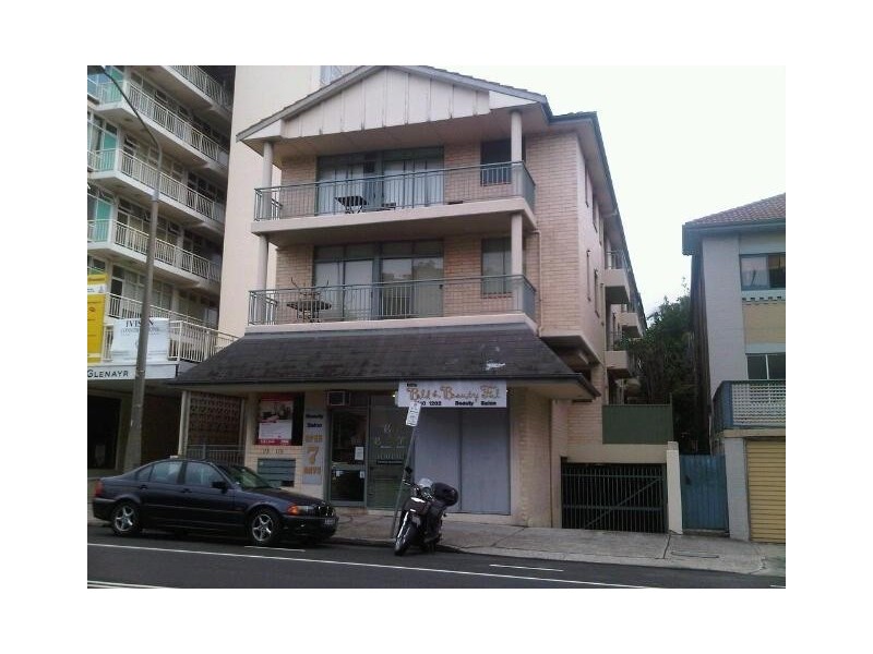 8/173 – 175 GLENAYR AVENUE, Bondi Beach NSW 2026