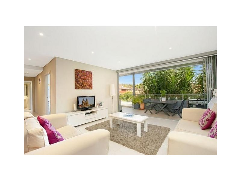 24/8 JAQUES AVENUE, Bondi Beach NSW 2026