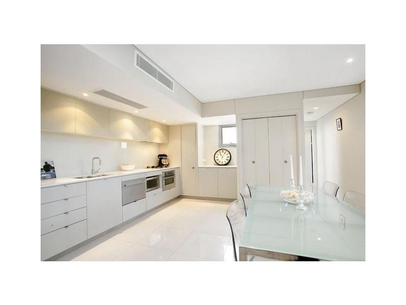 24/8 JAQUES AVENUE, Bondi Beach NSW 2026