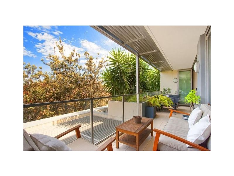 24/8 JAQUES AVENUE, Bondi Beach NSW 2026