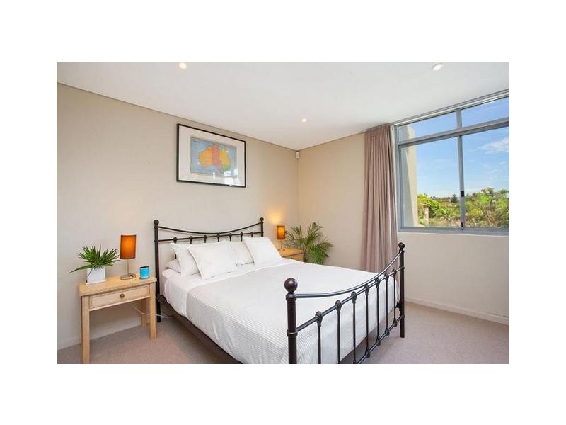 24/8 JAQUES AVENUE, Bondi Beach NSW 2026