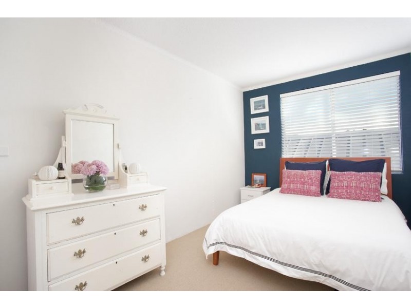 5/52 Queens Park Road, Queens Park NSW 2022