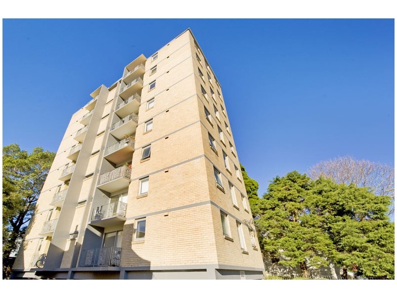 54/13 Campbell Ave, Paddington NSW 2021