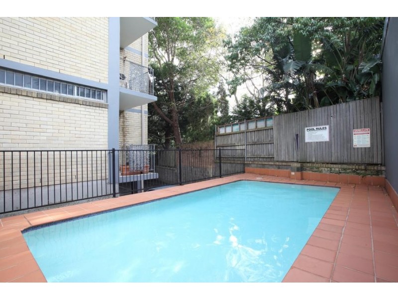54/13 Campbell Ave, Paddington NSW 2021