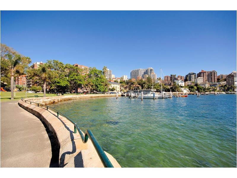 9/43 Elizabeth Bay Road, Elizabeth Bay NSW 2011