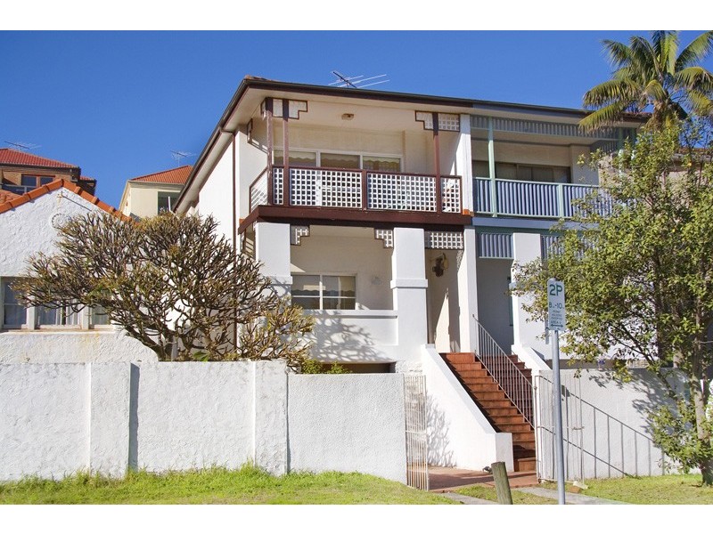 112 BRIGHTON BOULVARD, North Bondi NSW 2026