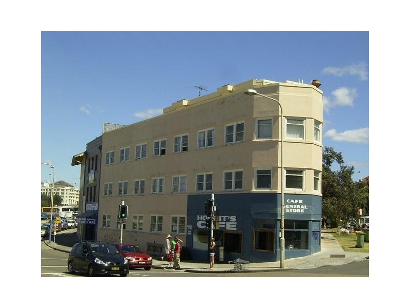 3/63A RAMSGATE AVENUE, Bondi Beach NSW 2026