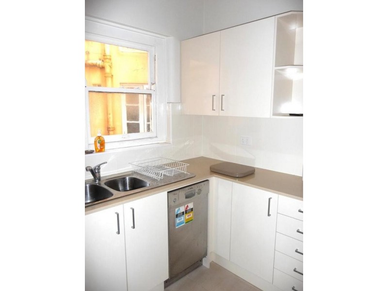 3/63A RAMSGATE AVENUE, Bondi Beach NSW 2026