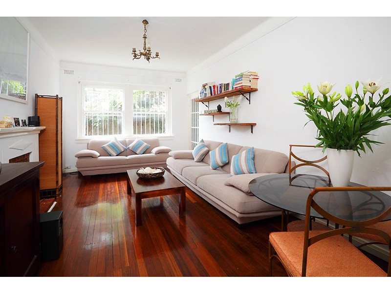 4/40 Birriga Road, Bellevue Hill NSW 2023