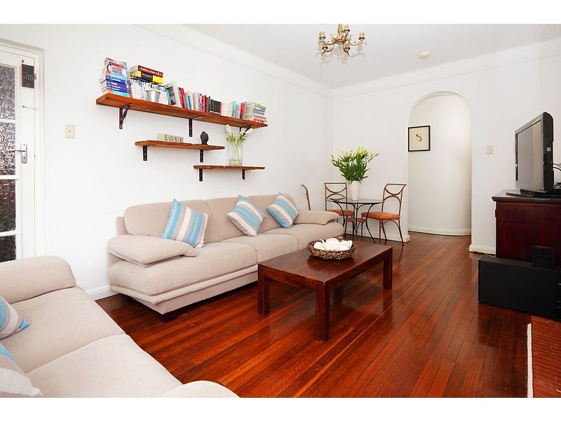 4/40 Birriga Road, Bellevue Hill NSW 2023