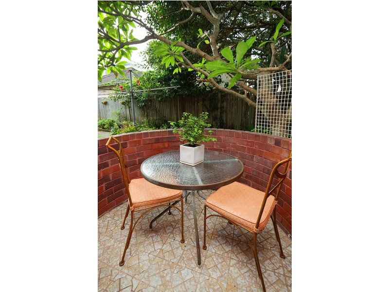 4/40 Birriga Road, Bellevue Hill NSW 2023