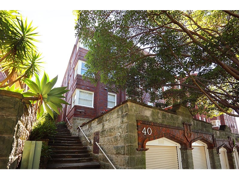 4/40 Birriga Road, Bellevue Hill NSW 2023
