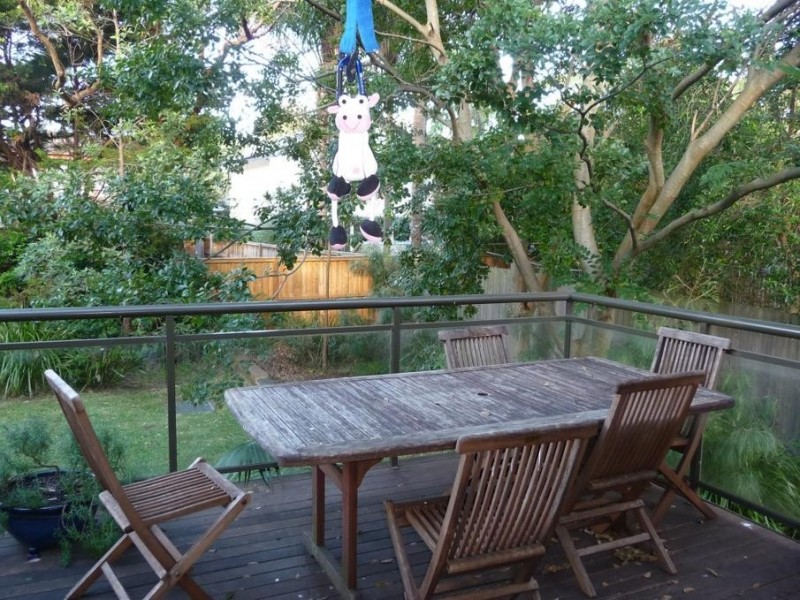 2/15 WILLIAM STREET, Rose Bay NSW 2029