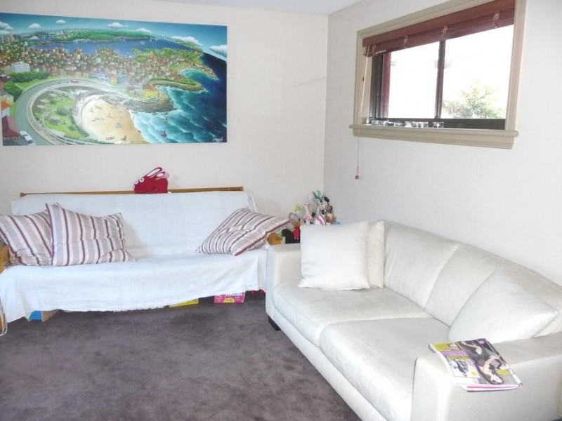 2/15 WILLIAM STREET, Rose Bay NSW 2029