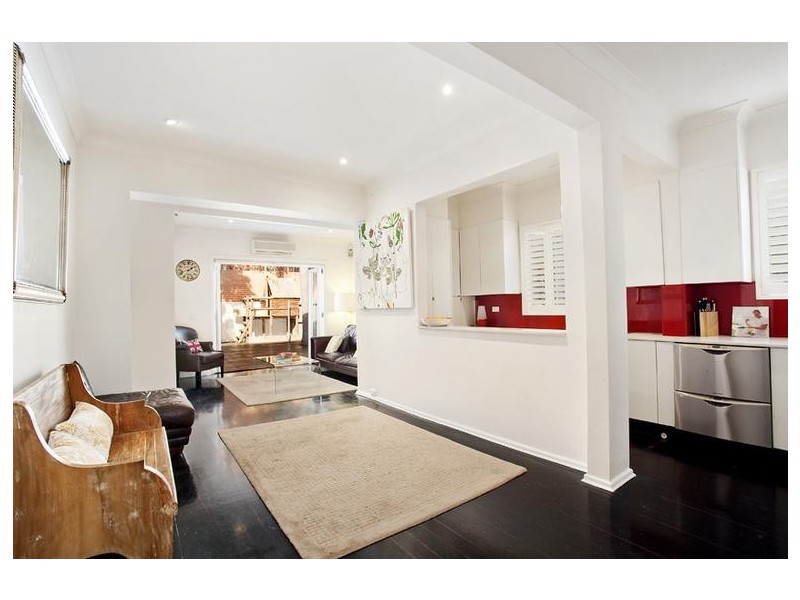 3/122 Glenayr Avenue, Bondi NSW 2026