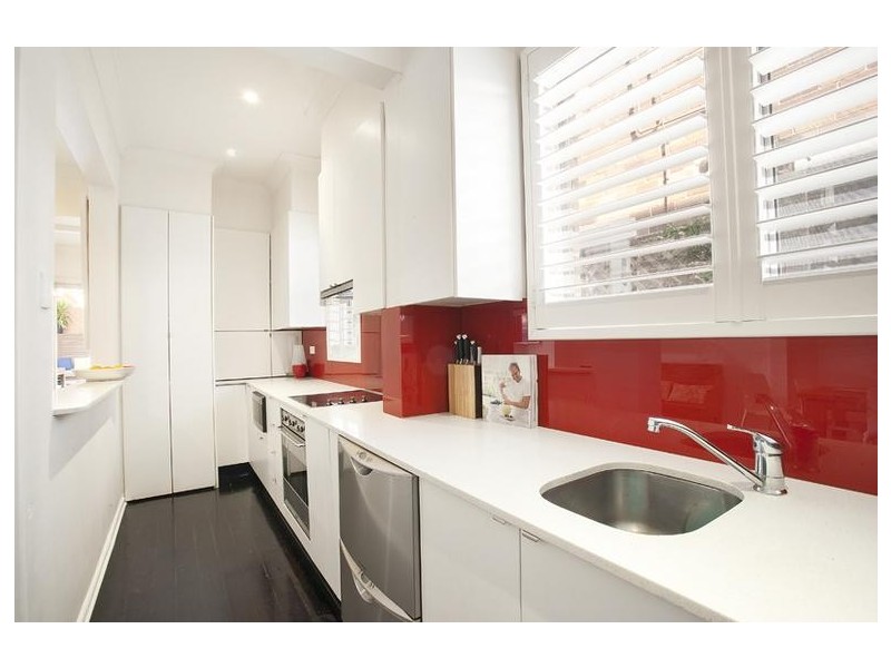 3/122 Glenayr Avenue, Bondi NSW 2026