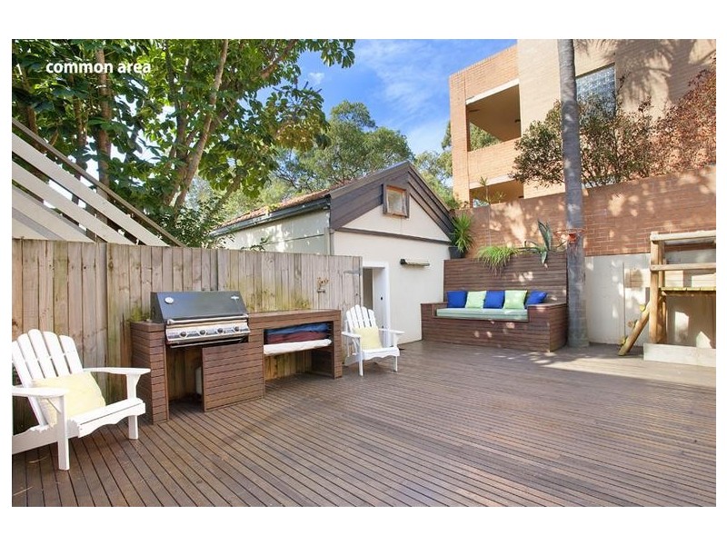 3/122 Glenayr Avenue, Bondi NSW 2026