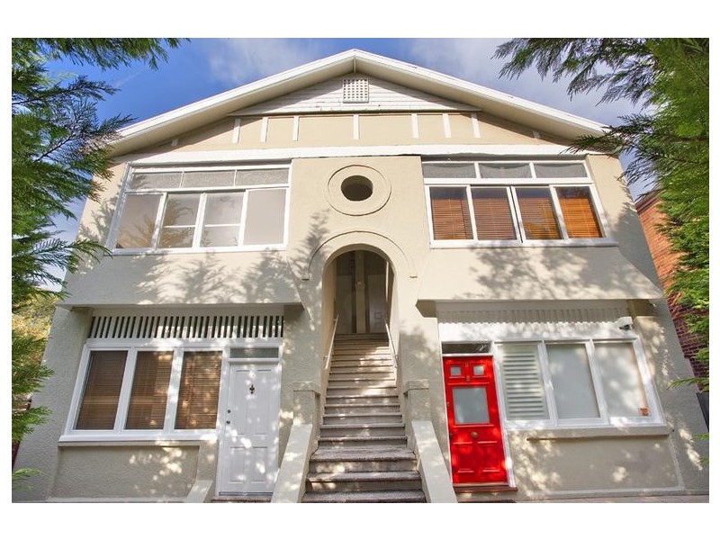 3/122 Glenayr Avenue, Bondi NSW 2026