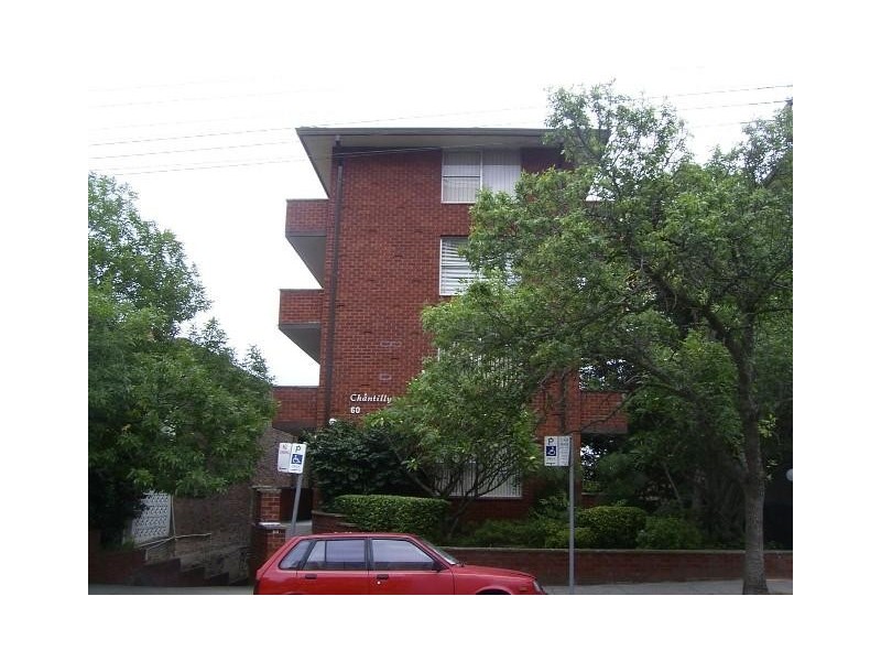 340/60 COOK ROAD, Centennial Park NSW 2021