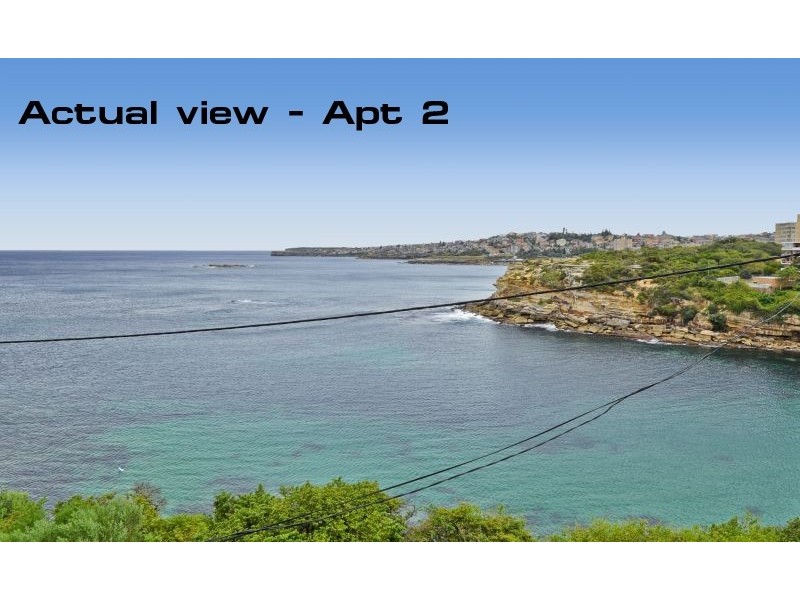 2/18 CLIFFBROOK PARADE, Clovelly NSW 2031