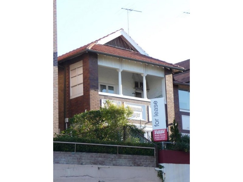 4/26 LAMROCK AVENUE, Bondi Beach NSW 2026