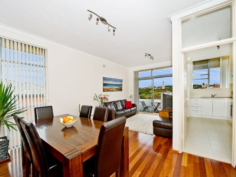 6/15-17 DENHAM STREET, Bondi Beach NSW 2026