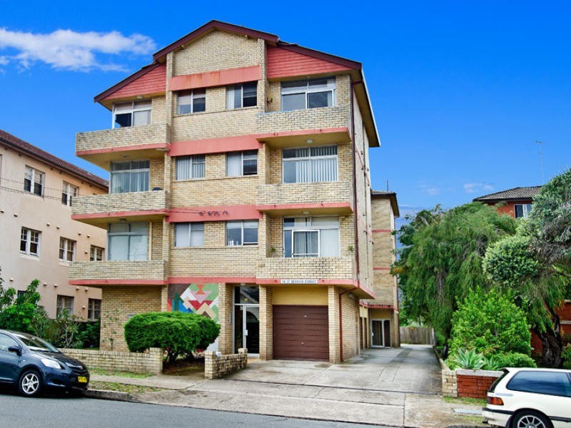 6/15-17 DENHAM STREET, Bondi Beach NSW 2026