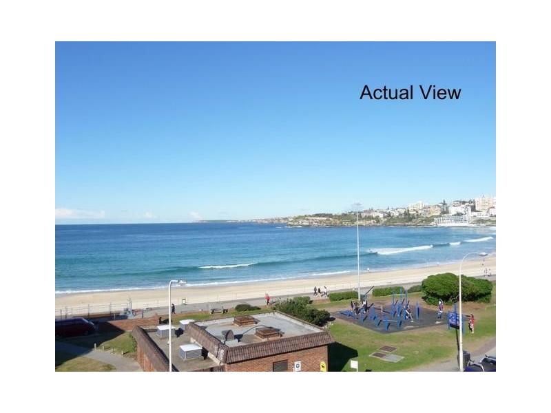 7/63A RAMSGATE AVENUE, Bondi NSW 2026