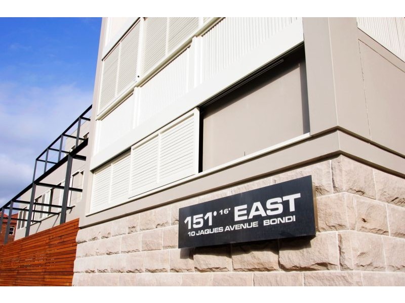 402/10 JAQUES AVENUE, Bondi Beach NSW 2026