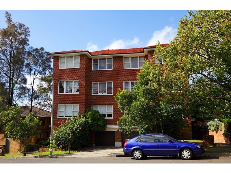 2/2 PENKIVIL STREET, Bondi Beach NSW 2026