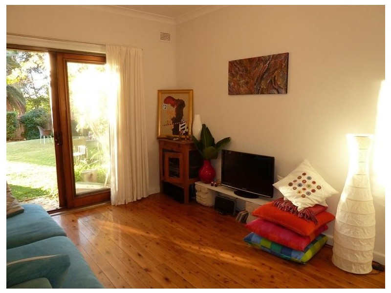 2/2 PENKIVIL STREET, Bondi Beach NSW 2026