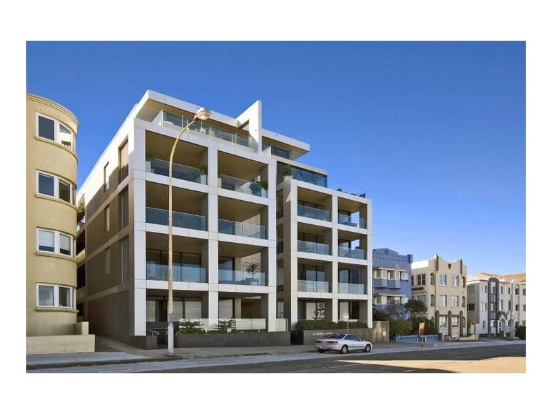 13/232 CAMPBELL PARADE, Bondi Beach NSW 2026