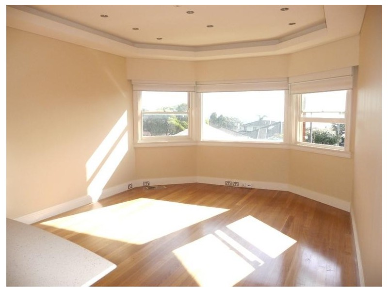 3/127 NEW SOUTH HEAD ROAD, Vaucluse NSW 2030