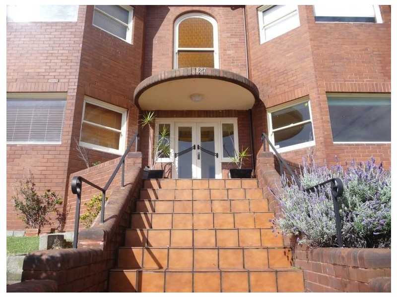 3/127 NEW SOUTH HEAD ROAD, Vaucluse NSW 2030