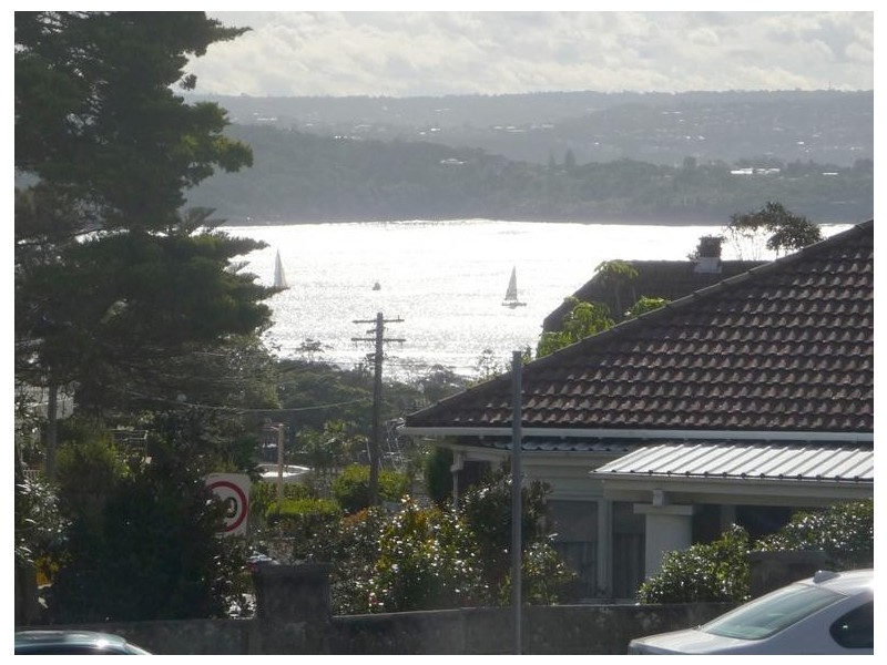 3/127 NEW SOUTH HEAD ROAD, Vaucluse NSW 2030