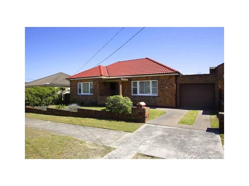 21 RODNEY STREET, Dover Heights NSW 2030