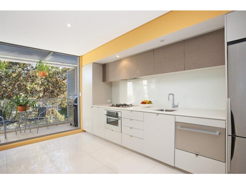 17/8 Jaques Ave, Bondi Beach NSW 2026