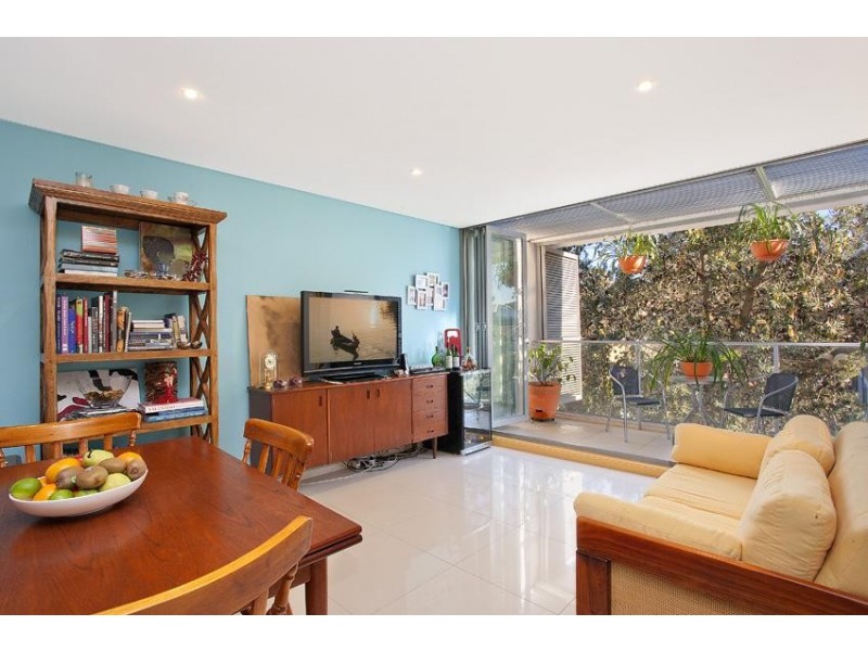 17/8 Jaques Ave, Bondi Beach NSW 2026