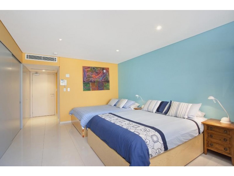 17/8 Jaques Ave, Bondi Beach NSW 2026