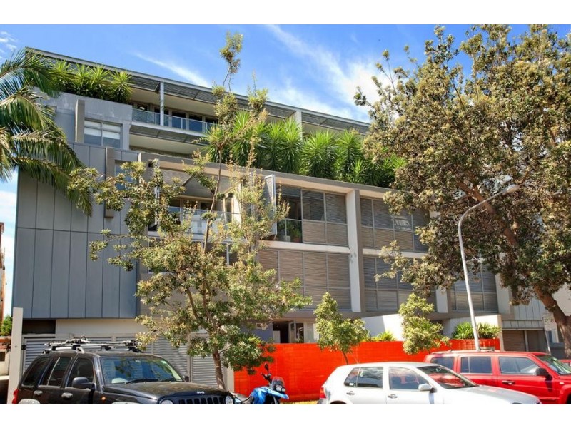 17/8 Jaques Ave, Bondi Beach NSW 2026