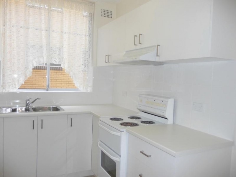 2/6 CHALEYER STREET, Rose Bay NSW 2029