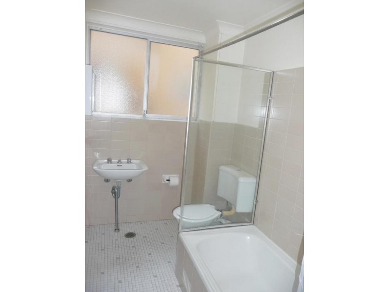 2/6 CHALEYER STREET, Rose Bay NSW 2029