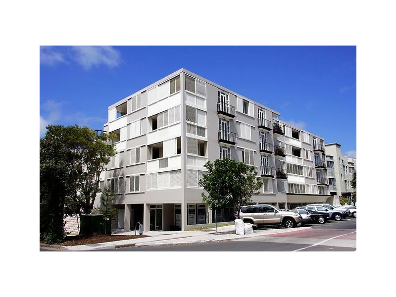 501/10 JAQUES AVENUE, Bondi Beach NSW 2026