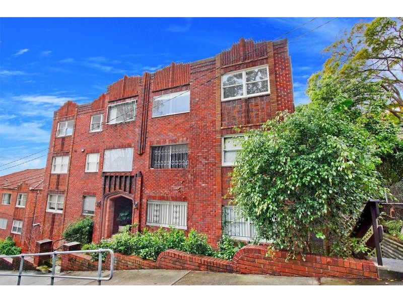 2/519 New South Head Road, Double Bay NSW 2028