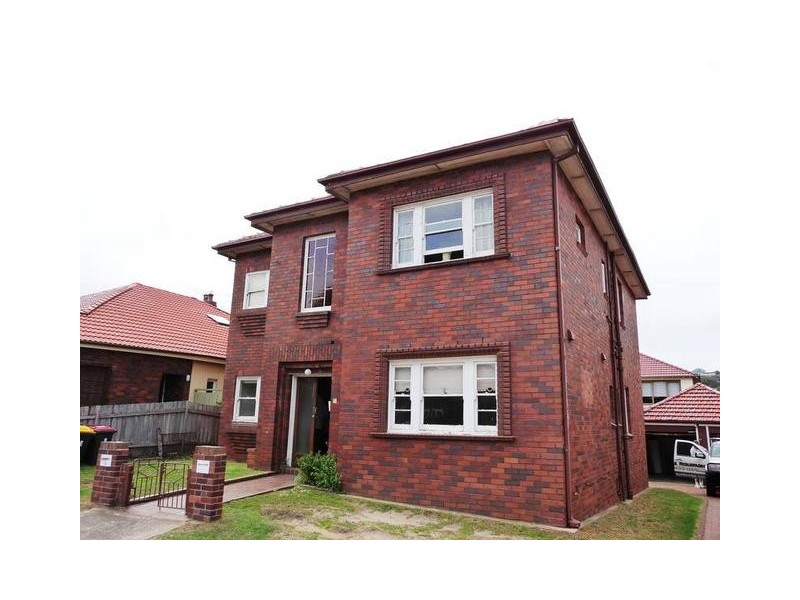 1/98 BLAIR STREET, Bondi NSW 2026