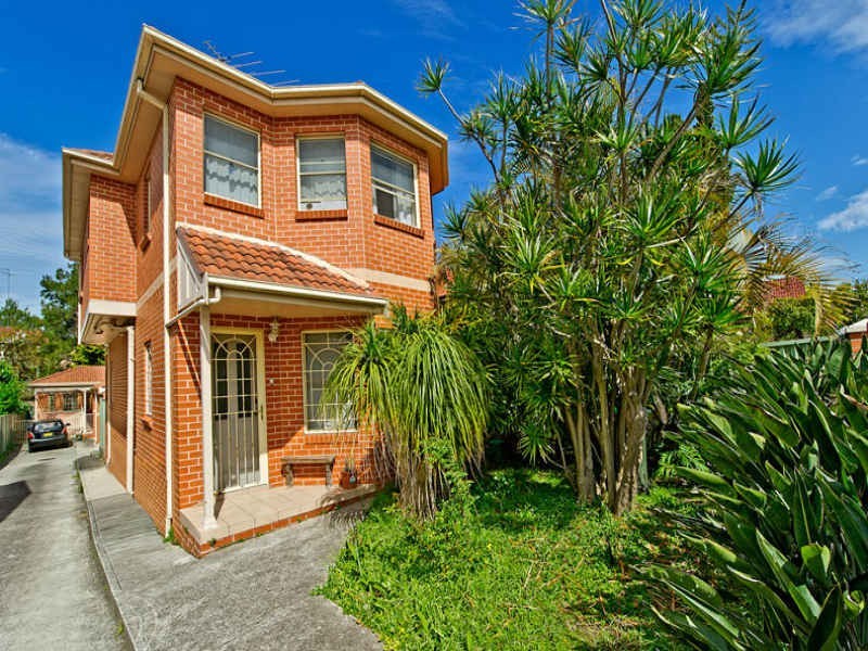 2 Anglesea Street, Bondi NSW 2026
