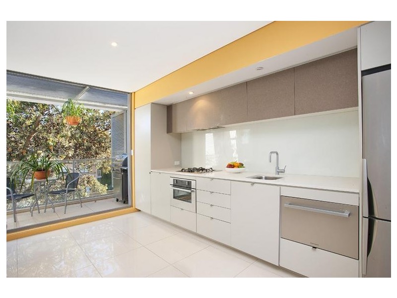 17/8 Jaques Avenue, Bondi Beach NSW 2026