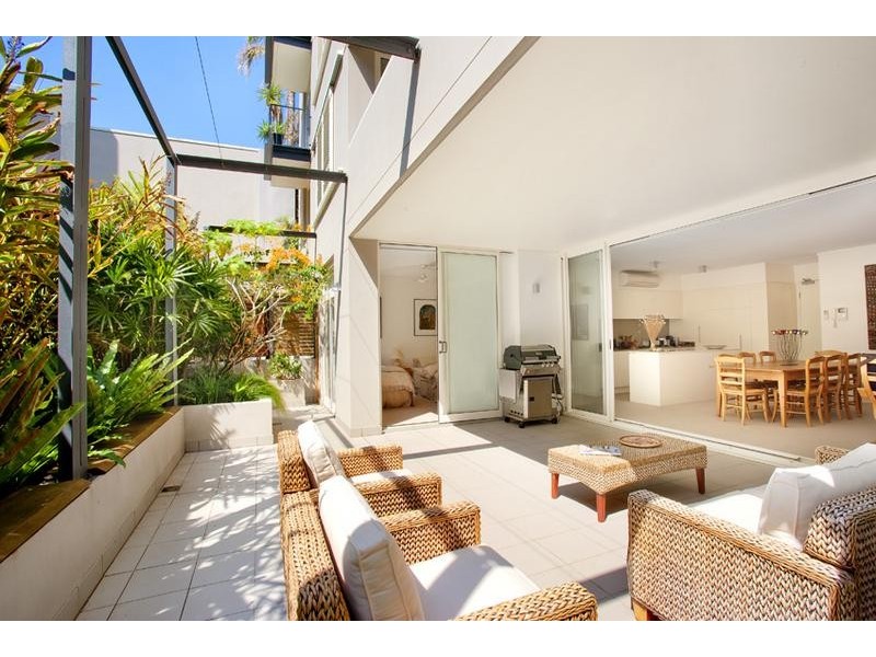 110/10 Jaques Avenue, Bondi Beach NSW 2026