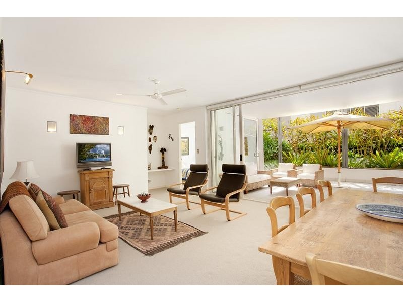110/10 Jaques Avenue, Bondi Beach NSW 2026